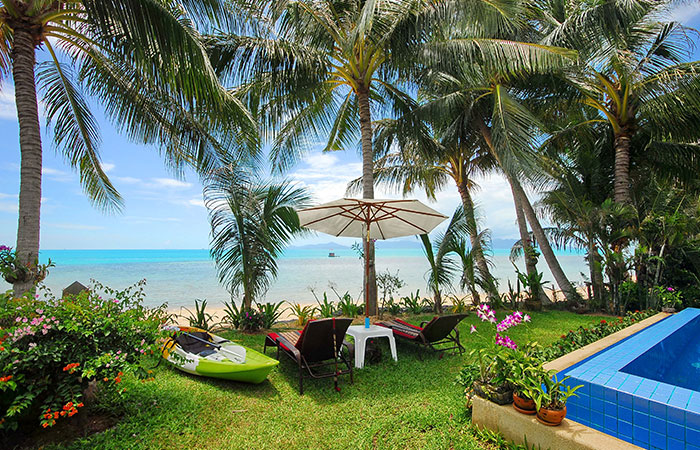 Laguna Sea Villa Koh Samui