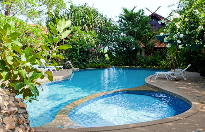 Laguna Sea Villa Koh Samui