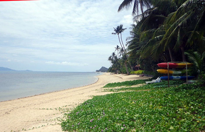 Laguna Sea Villa Koh Samui