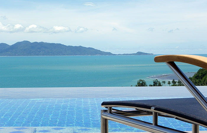 Laguna Sea Villa Koh Samui
