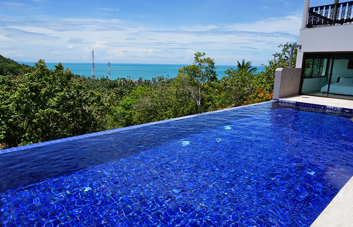 Laguna Sea Villa Koh Samui